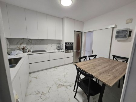 2 Bed Apartment for rent in Neapoli, Limassol - Main Photo