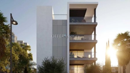 2 Bed Apartment for Sale in Germasogeia, Limassol - 6