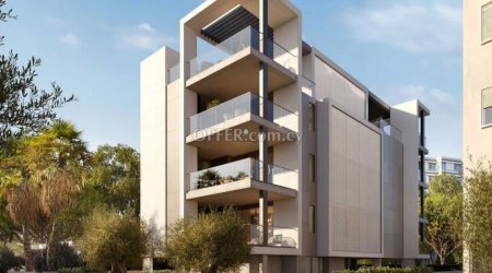 3 Bed Apartment for Sale in Germasogeia, Limassol - 6