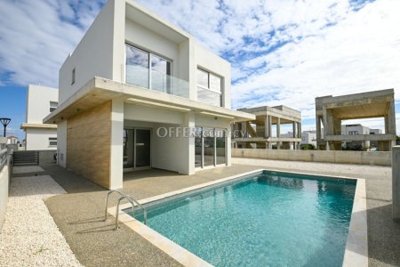 3 Bed Detached Villa for Sale in Ayia Triada, Ammochostos - 11