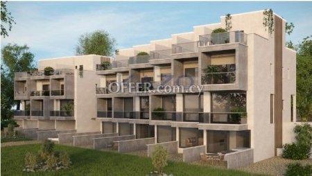 Spacious Two Bedroom Maisonette in Agios Tychonas with Pool - 4