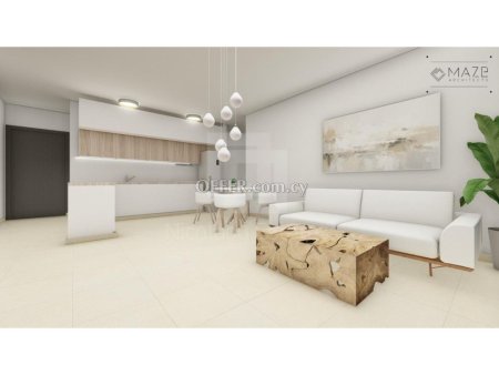2 Bedroom Apartment for Sale in Chloraka Paphos - 10