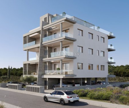STUDIO APARTMENT IN ZAKAKI - 10