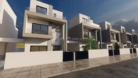 3 Bed House for Sale in Ypsonas, Limassol - 10