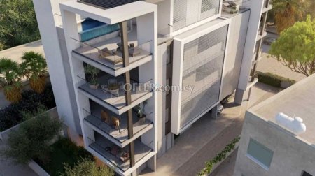 2 Bed Apartment for Sale in Germasogeia, Limassol - 5