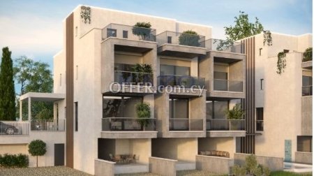 Spacious Two Bedroom Maisonette in Agios Tychonas with Pool - 3