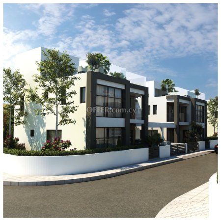 3 Bed Detached Villa for Sale in Paralimni, Ammochostos - 6