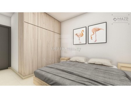2 Bedroom Apartment for Sale in Chloraka Paphos - 9