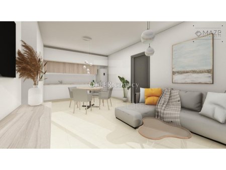 2 Bedroom Apartment for Sale in Chloraka Paphos - 9