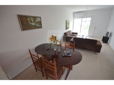2 Bedroom Townhouse for Sale in Tombs of the Kings Paphos - 6