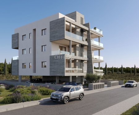 STUDIO APARTMENT IN ZAKAKI - 9