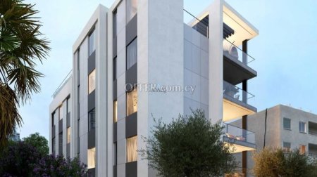 3 Bed Apartment for Sale in Germasogeia, Limassol - 4