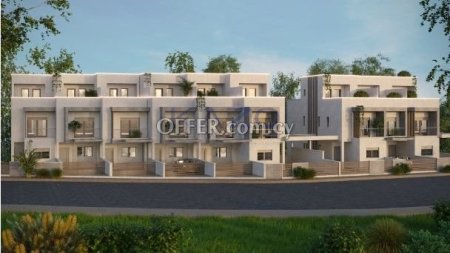 Spacious Maisonette with Pool in Agios Tychonas - 2