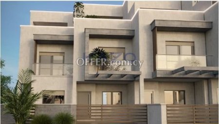 Spacious Two Bedroom Maisonette in Agios Tychonas with Pool - 2