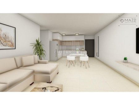 2 Bedroom Apartment for Sale in Chloraka Paphos - 8