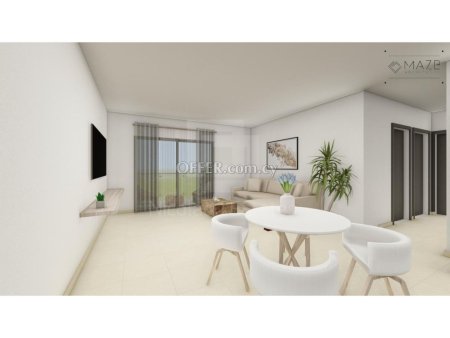 2 Bedroom Apartment for Sale in Chloraka Paphos - 8