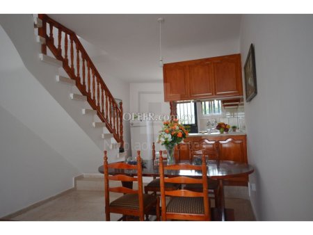 2 Bedroom Townhouse for Sale in Tombs of the Kings Paphos - 5