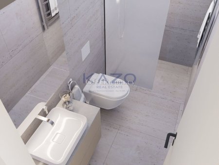 Top Floor Apartment with Roof Garden in Zakaki, Limassol - 2