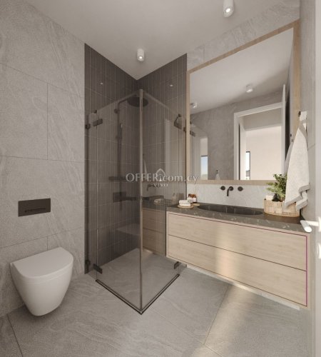 STUDIO APARTMENT IN ZAKAKI - 8