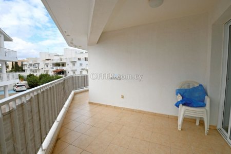 2 Bed Apartment for Rent in Paralimni, Ammochostos - 9