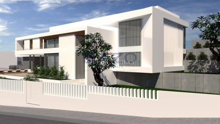 Off Plan Luxury Villa for Sale in Opalia Hills, Panthea, Limassol - 3