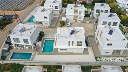 3 Bed Detached Villa for Sale in Ayia Triada, Ammochostos - 8