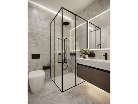 New one bedroom apartment in Agios Athanasios area Limassol - 7