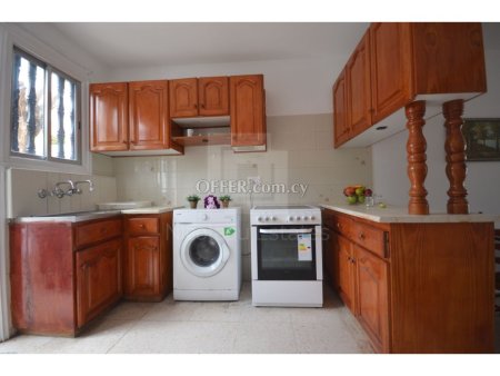 2 Bedroom Townhouse for Sale in Tombs of the Kings Paphos - 4