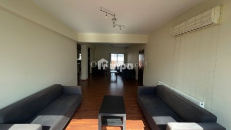 3-bedroom apartment to rent - 8