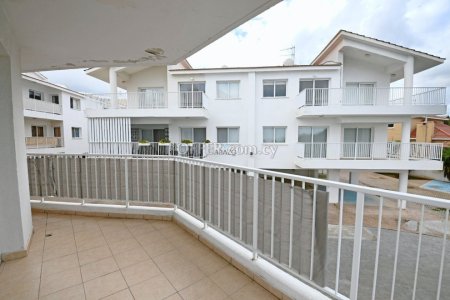 2 Bed Apartment for Rent in Paralimni, Ammochostos - 8
