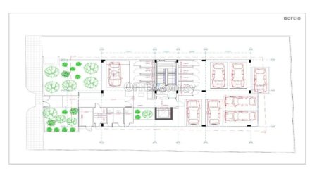 2 Bed Apartment for Sale in Germasogeia, Limassol - 2