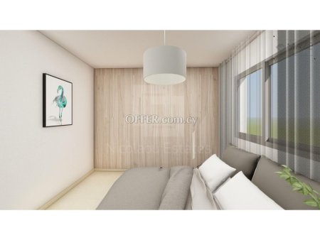 2 Bedroom Apartment for Sale in Chloraka Paphos - 6