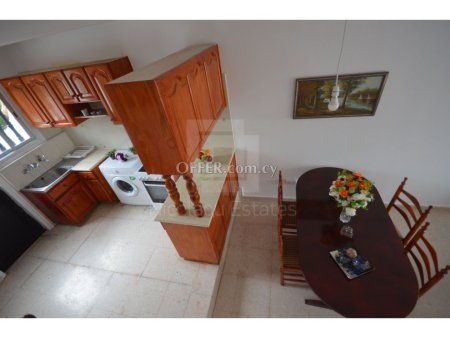 2 Bedroom Townhouse for Sale in Tombs of the Kings Paphos - 3