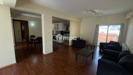 3-bedroom apartment to rent - 7