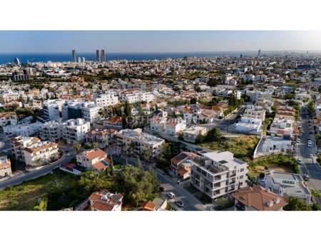 New one bedroom apartment in Agios Athanasios area Limassol - 5