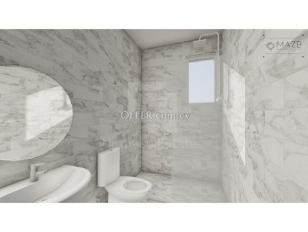2 Bedroom Apartment for Sale in Chloraka Paphos - 5