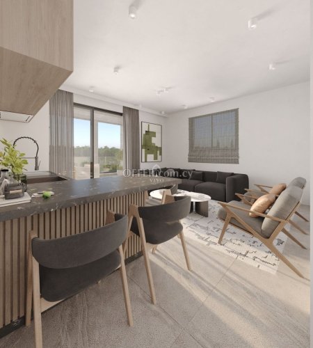 STUDIO APARTMENT IN ZAKAKI - 5