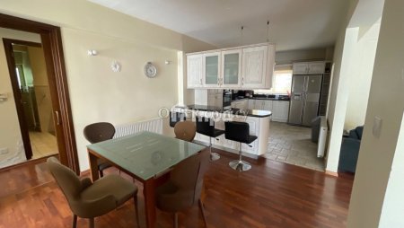 3-bedroom apartment to rent - 6