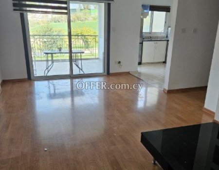 For Sale, Two-Bedroom Apartment in Pallouriotissa