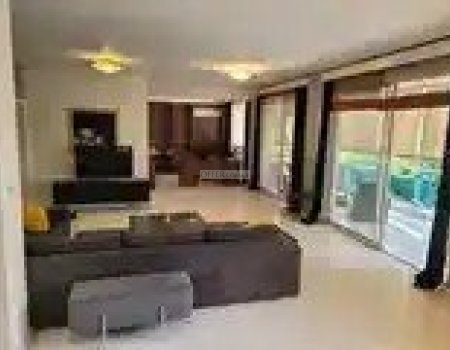 Three Bedroom Apartment For Rent