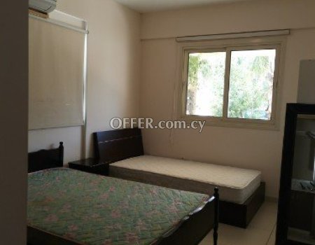 For Sale, One-Bedroom Apartment in Geri - 5