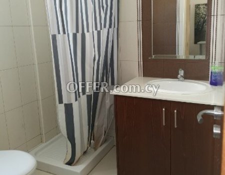 For Sale, One-Bedroom Apartment in Geri - 4