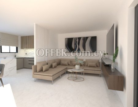 3 Bedroom House №14 in Moni - 3