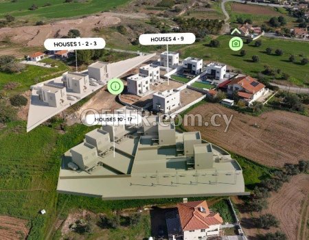 3 Bedroom House №14 in Moni - 6