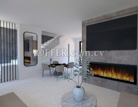 3 Bedroom House №14 in Moni - 2