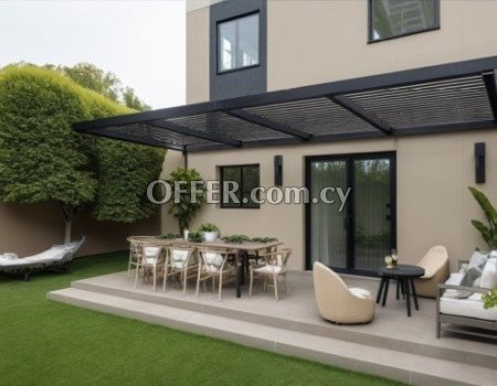 3 Bedroom House №14 in Moni - 4
