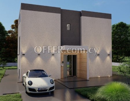 3 Bedroom House №14 in Moni - 5