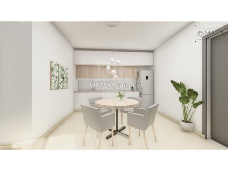 2 Bedroom Apartment for Sale in Chloraka Paphos - 4