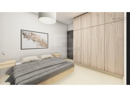 2 Bedroom Apartment for Sale in Chloraka Paphos - 4