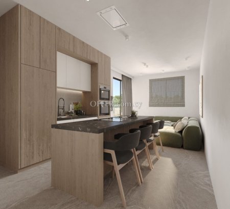 STUDIO APARTMENT IN ZAKAKI - 4